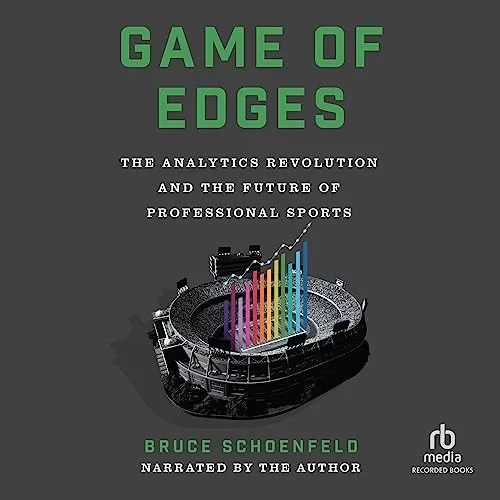 Game of Edges By Bruce Schoenfeld